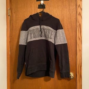 Primitive hoodie